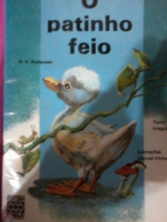 O Patinho Feio